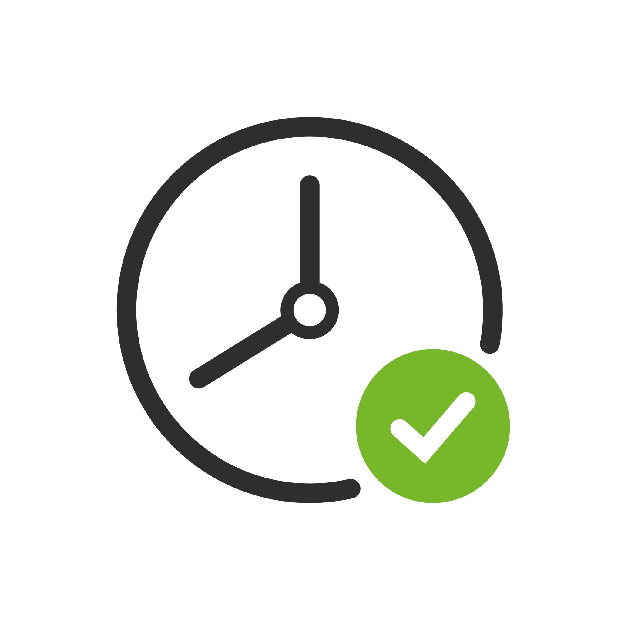 On-Time Guarantee