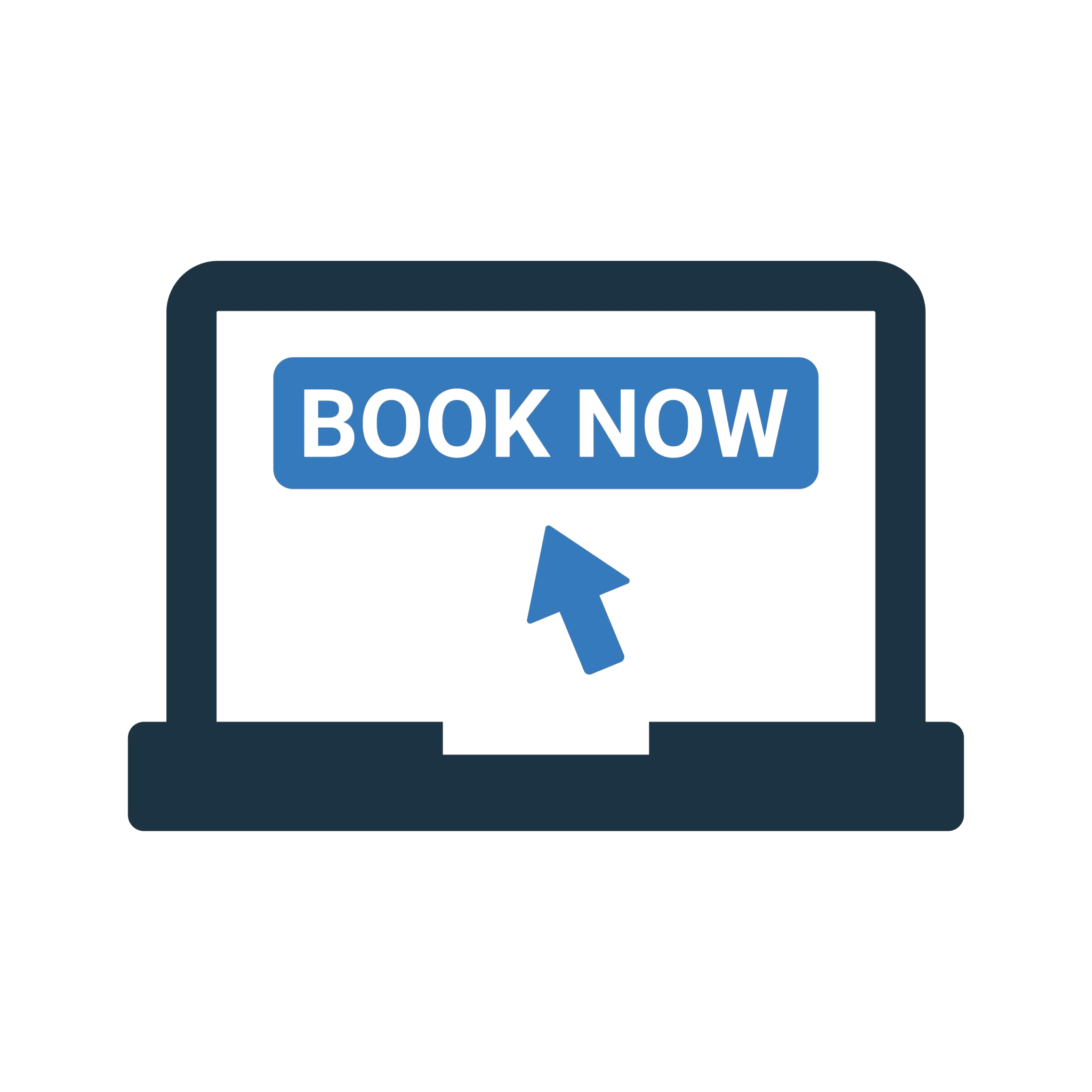 Easy Booking