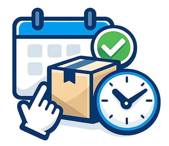 Booking & Scheduling