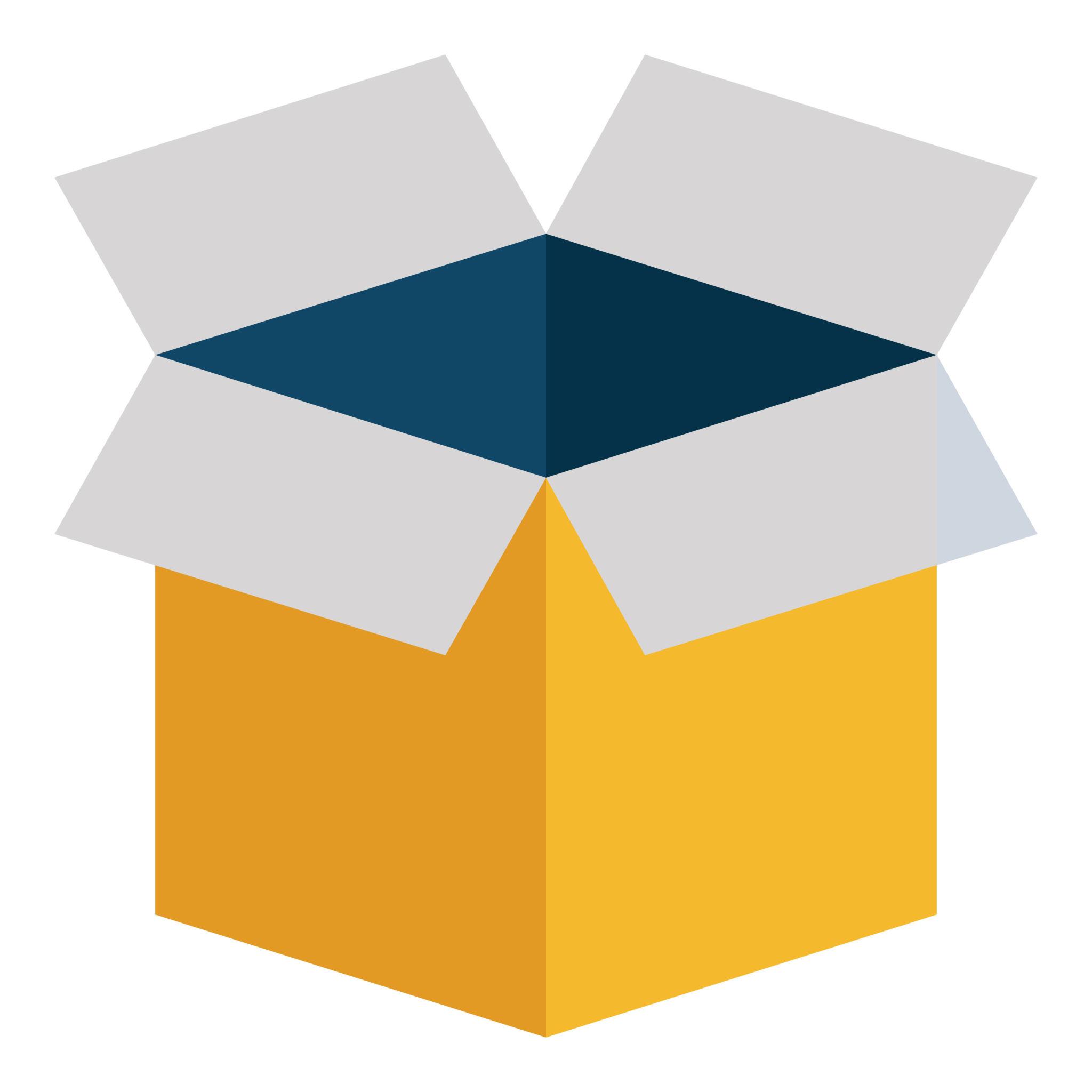 Moving Boxes