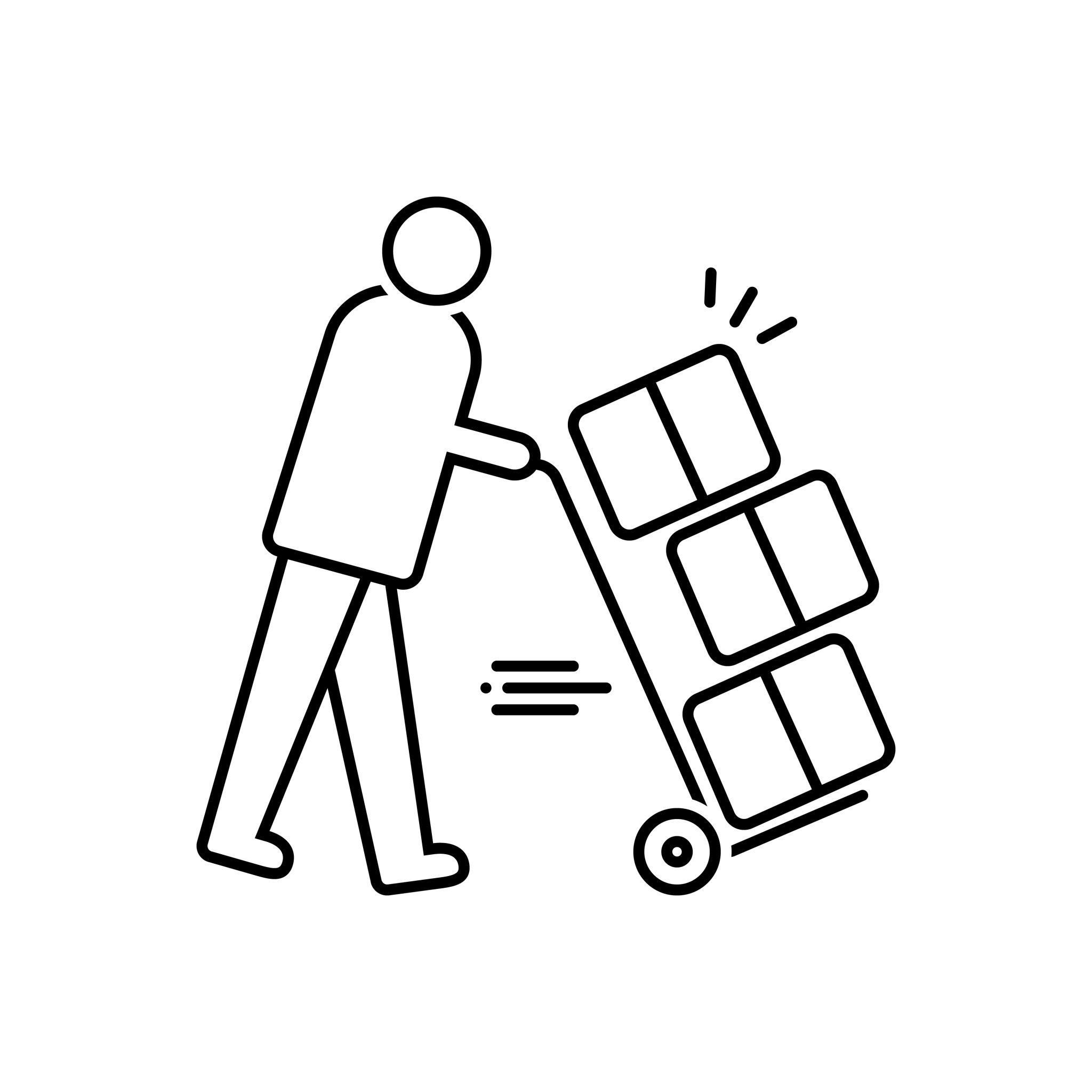Commercial Moving