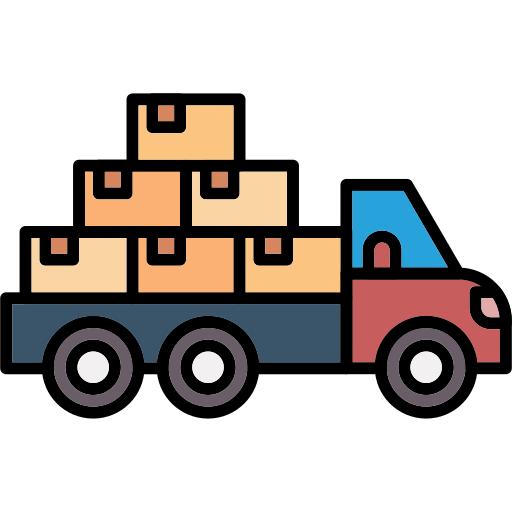 Moving Trucks