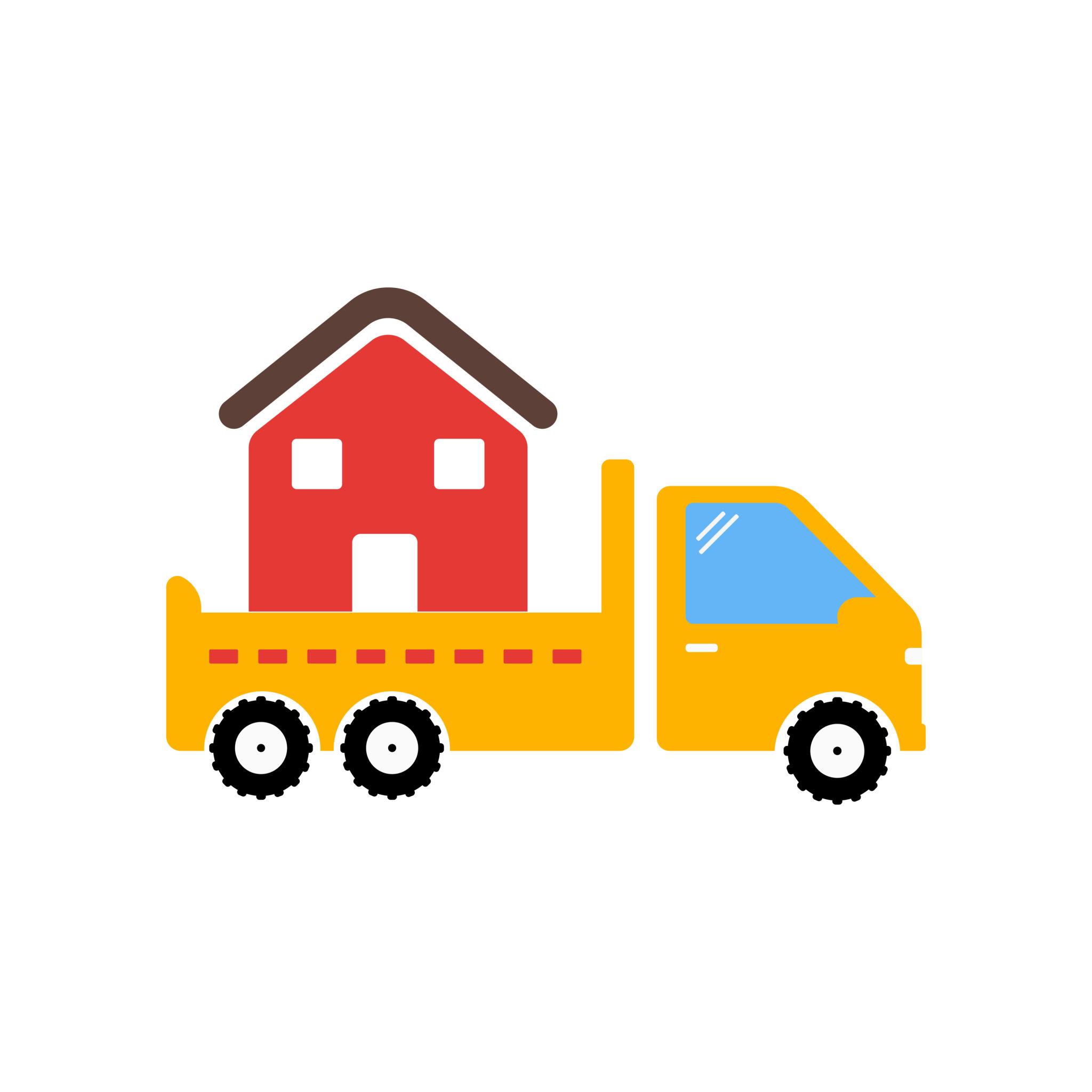 Residential Moving
