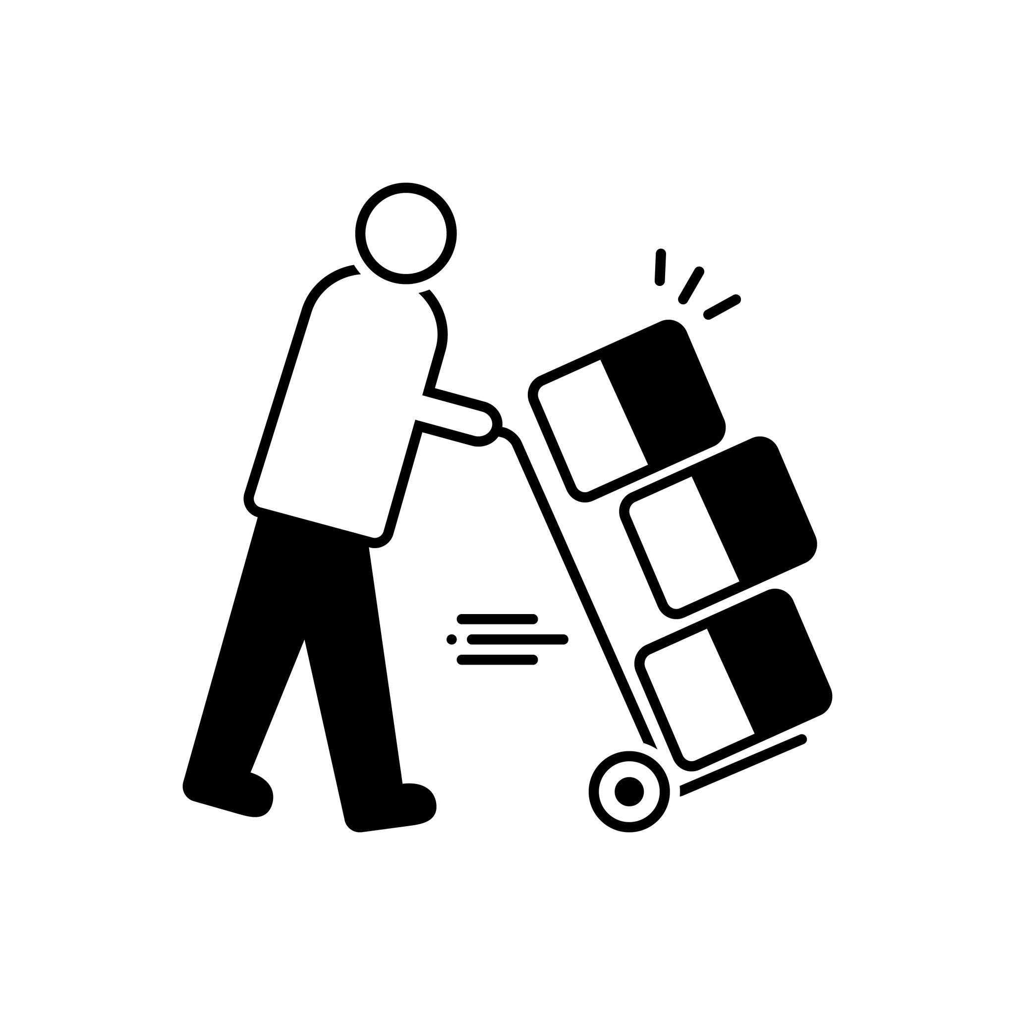 Specialty Moving